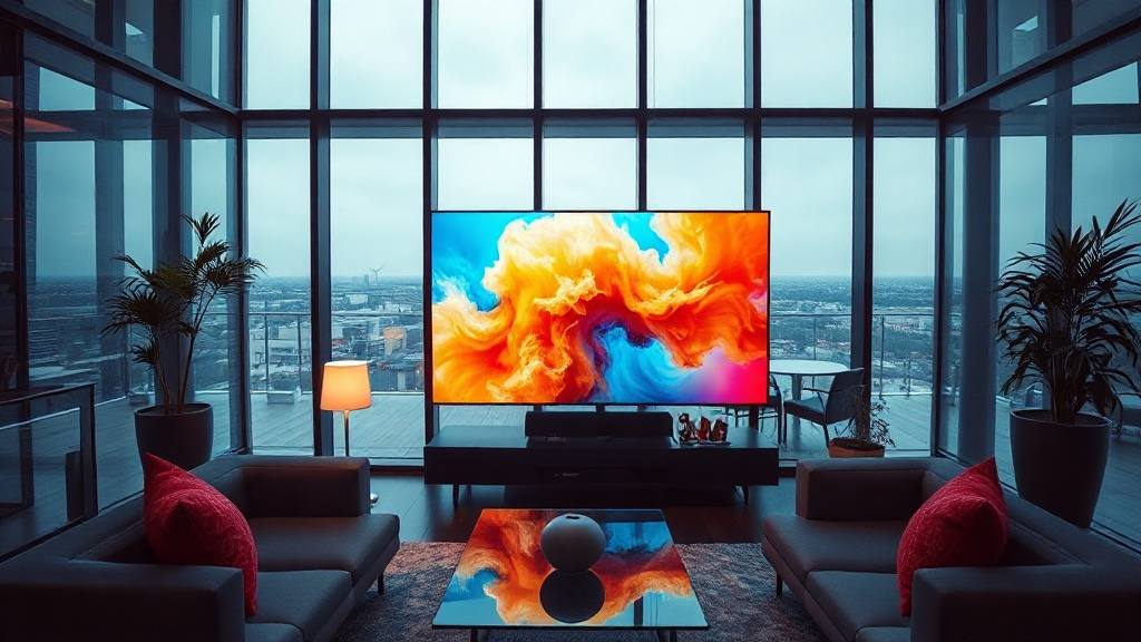 IPTV Purchase — Premium IPTV fuer die DACH-Region in 4K